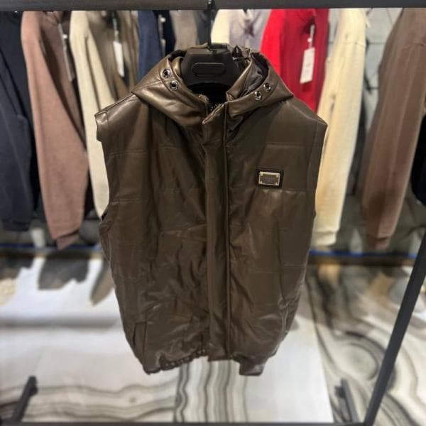 پافر مردانه کد :p03 - تصویر 1