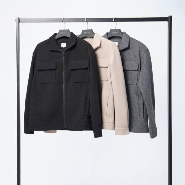 سوییشرت مردانه کد:p02 - تصویر 1