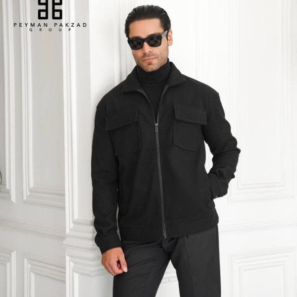 سوییشرت مردانه کد:p02 - تصویر 2