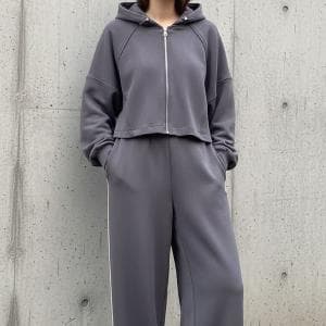 ست سوییشرت شلوار اویشو