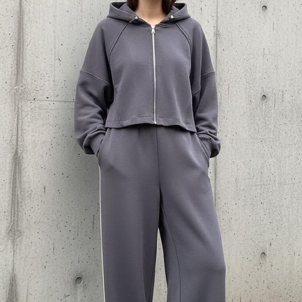 ست سوییشرت شلوار اویشو - تصویر 1