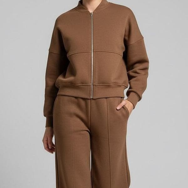 سوییشرت شلوار 267 - تصویر 1