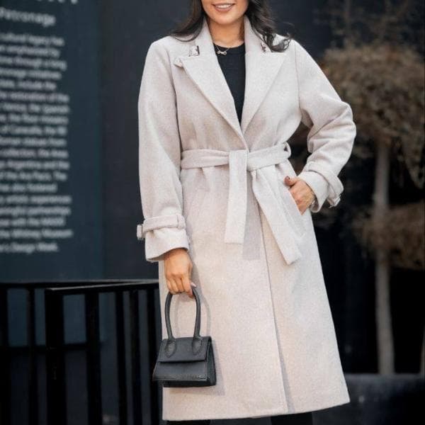 پالتو فوتر موهر - تصویر 1