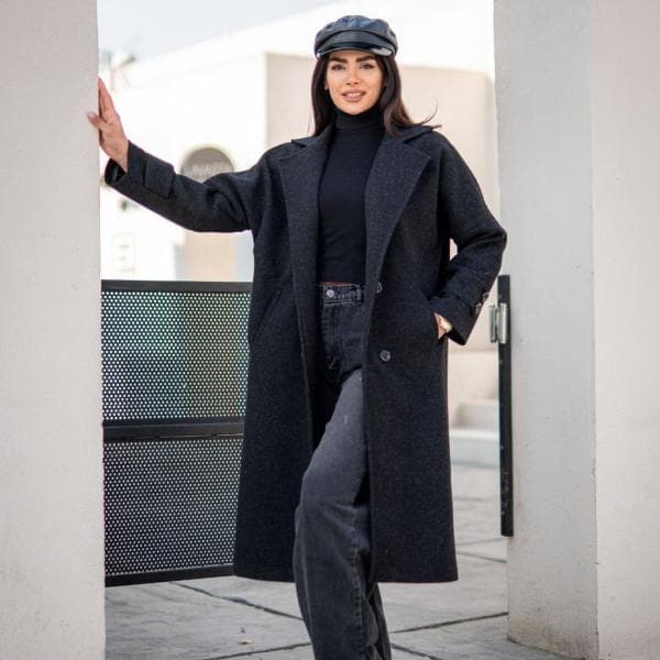 پالتو فوتر موهر - تصویر 2