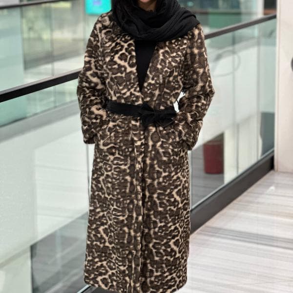 پالتو زنانه - تصویر 1