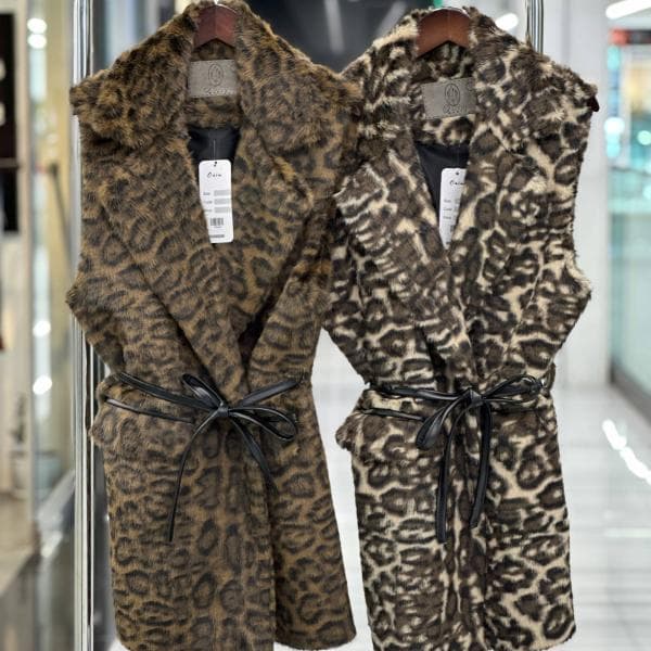 وست پلنگی کد 1754 - تصویر 1