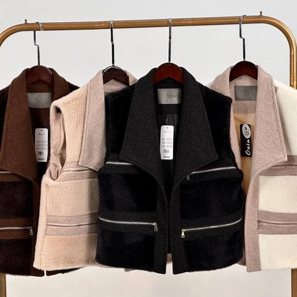 وست پاییزه کد 1748 - تصویر 5