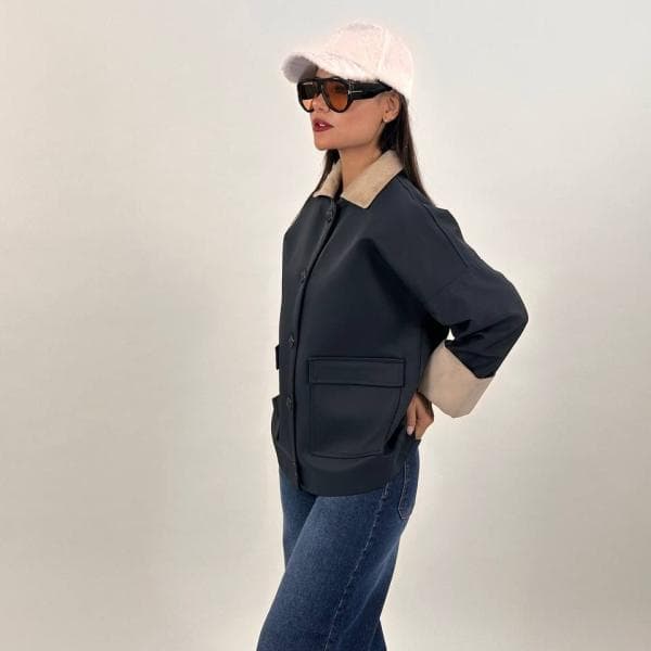 کت پرادا کد 1669 - تصویر 2