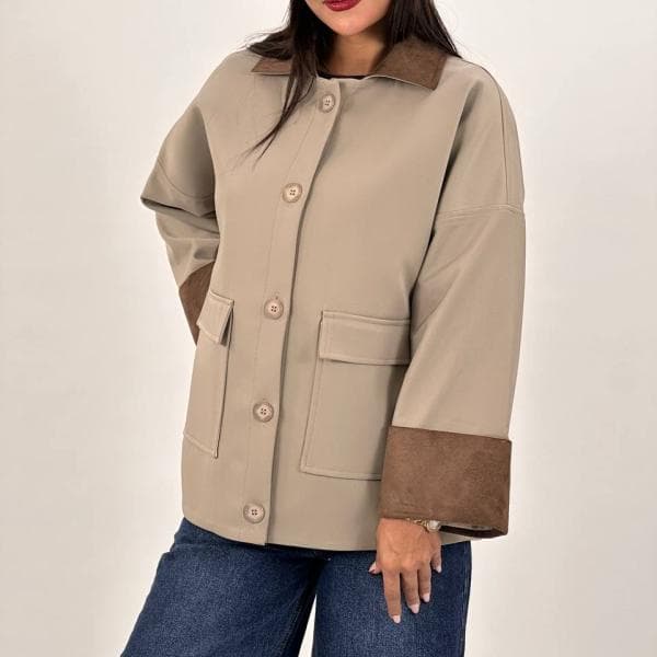 کت پرادا کد 1669 - تصویر 4