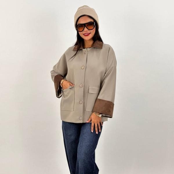 کت پرادا کد 1669 - تصویر 5