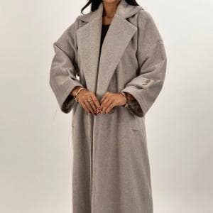 پالتو بلند کد1740