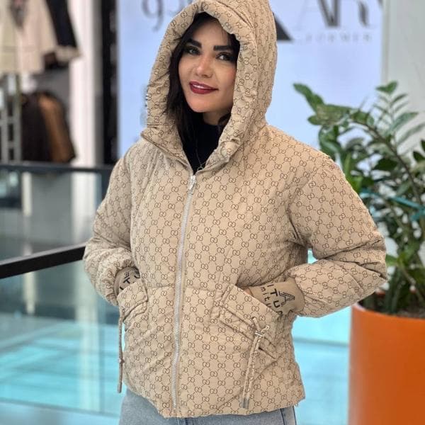 کاپشن فیونا کد 1717 - تصویر 1