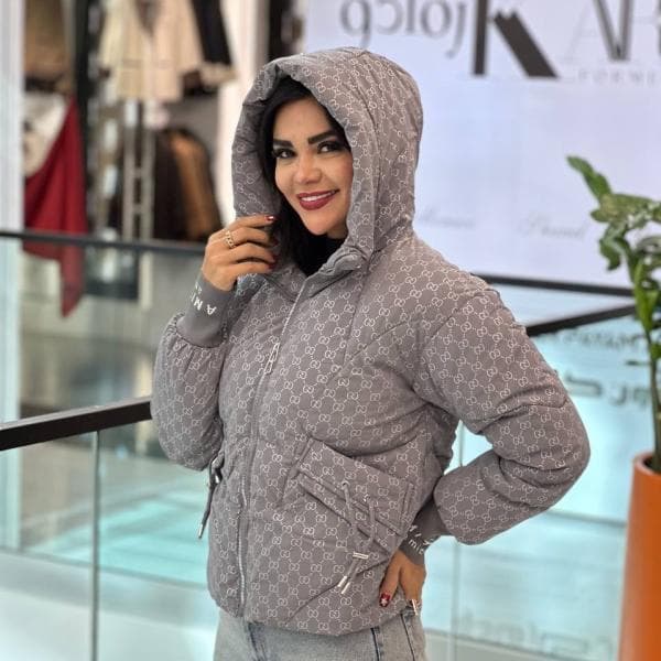 کاپشن فیونا کد 1717 - تصویر 2