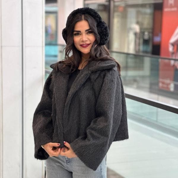 کت جنس خز کد 1969 - تصویر 2