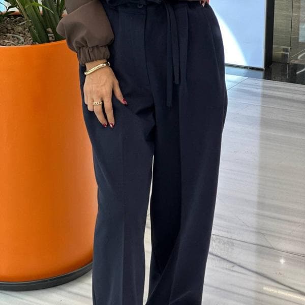 شلوار جنس لامر کد 1689 - تصویر 2