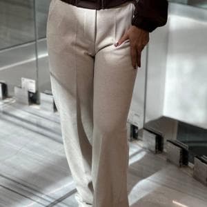 شلوار جنس فوتر کد 1691