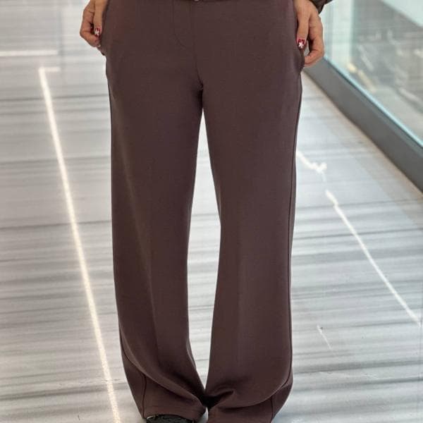 شلوار اویشو کد 1692 - تصویر 2