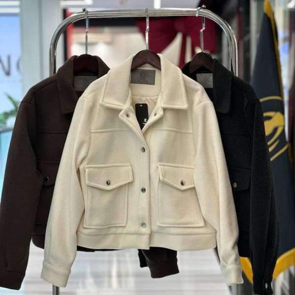 کت فوتر دوتن کوبیده شده کد 1562 - تصویر 3