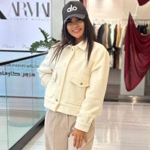 کت فوتر دوتن کوبیده شده کد 1562