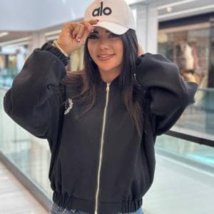 بامبر جکت فوتر کد 1685