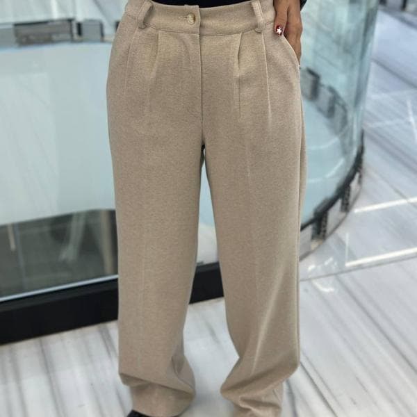 شلوار فوتر کد 1663 - تصویر 3