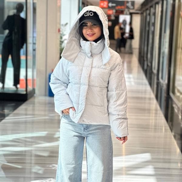 کاپشن شمعی کد 1676 - تصویر 1