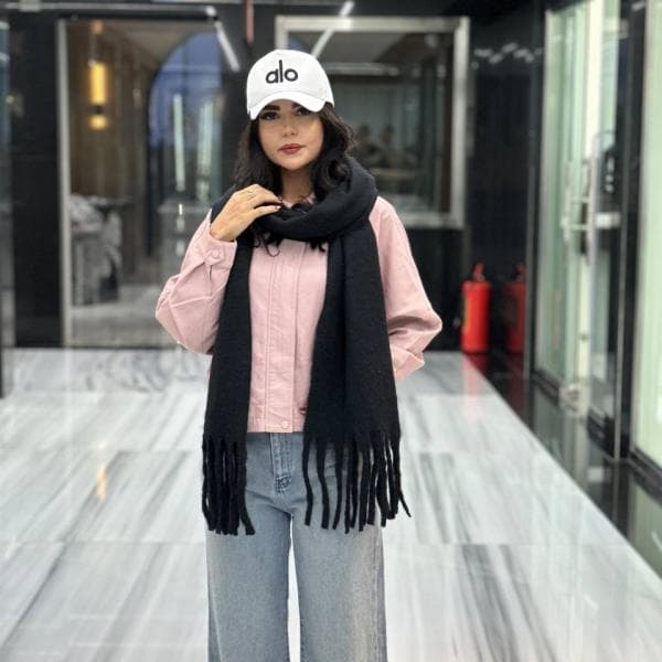 کت چرم کد 1679 - تصویر 2