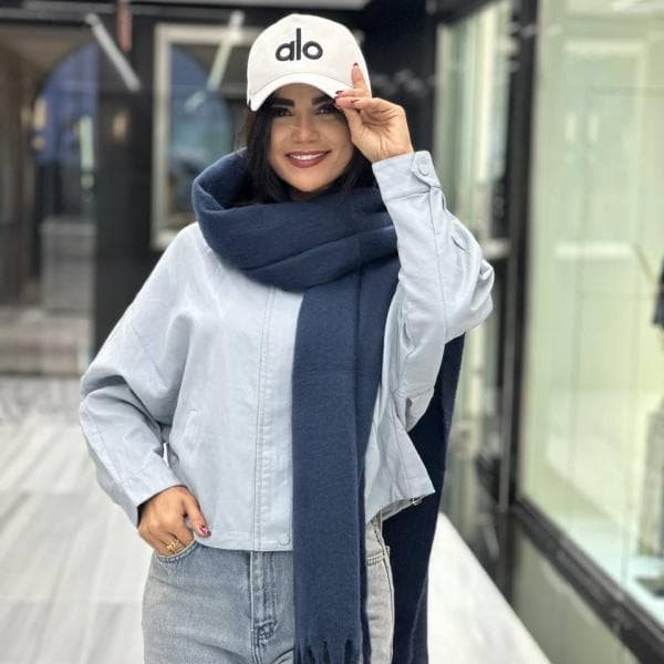 کت چرم کد 1679 - تصویر 1