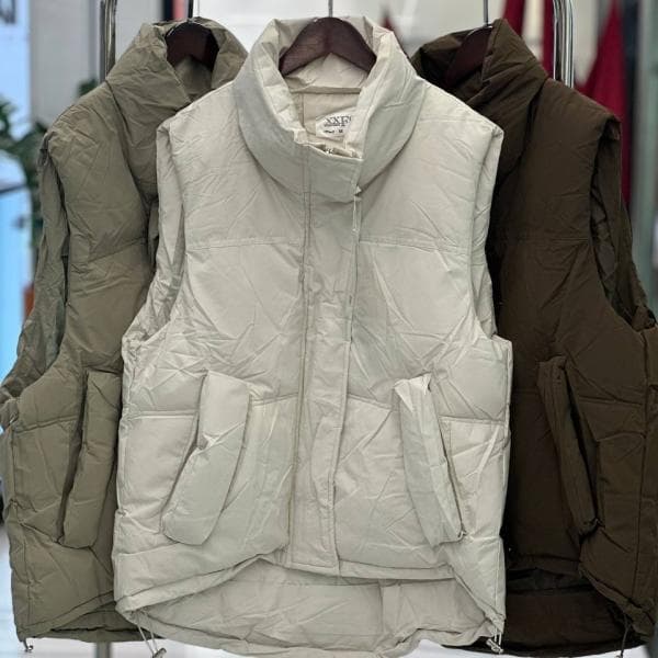 پافر شمعی کد1672 - تصویر 3