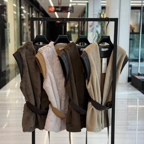 وست خزدار کد 2815 - تصویر 2