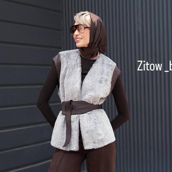 وست خزدار کد 2815 - تصویر 1