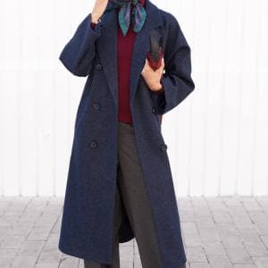 پالتو اور 6 دکمه کد 2788