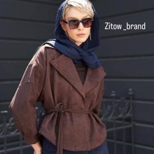 کت کمربندی کد 2765