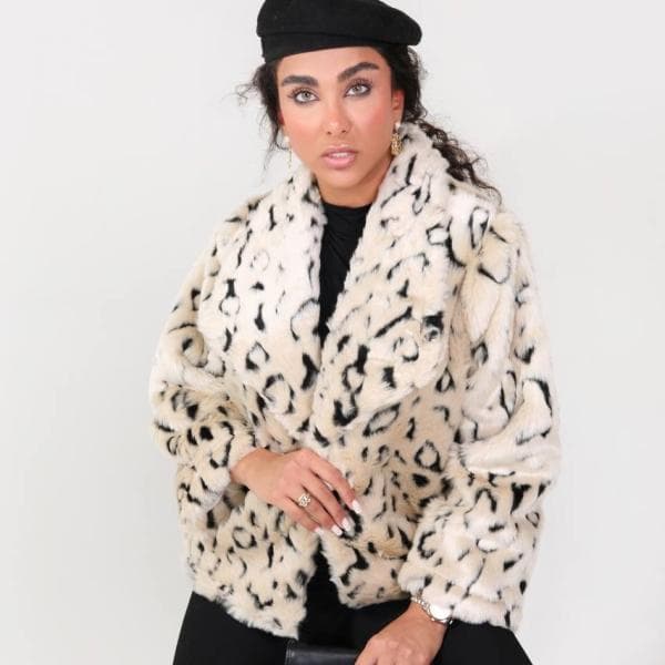 کت پلنگی - تصویر 2