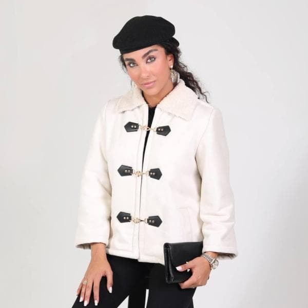 کت بوفالو - تصویر 3