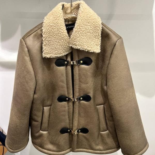 کت بوفالو - تصویر 2