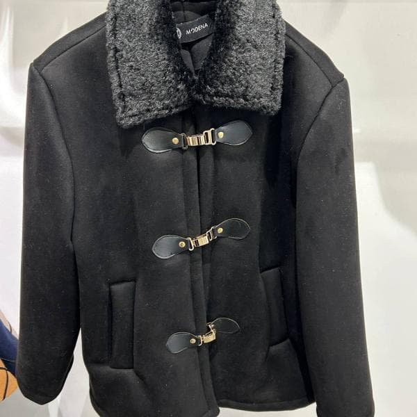 کت بوفالو - تصویر 1