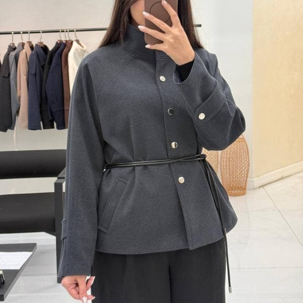 کت کوتاه لامر کد 1766 - تصویر 1