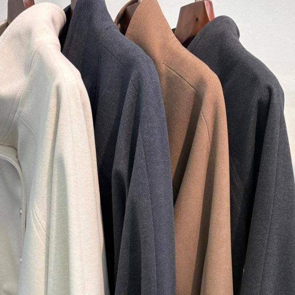 کت کوتاه لامر کد 1766 - تصویر 2