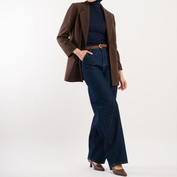 کت فوتر یراقی کد 1749 - تصویر 1