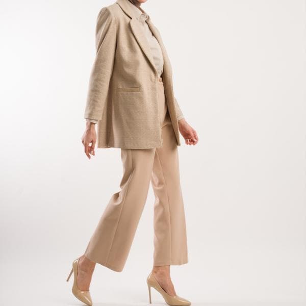 کت فوتر یراقی کد 1749 - تصویر 3