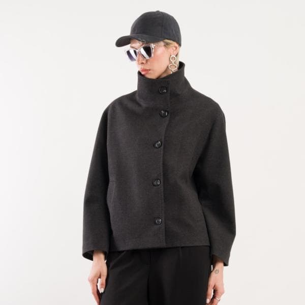 کت فوتر یراقی 1737 - تصویر 1