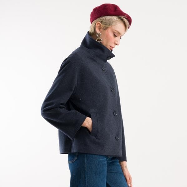 کت فوتر یراقی 1737 - تصویر 3