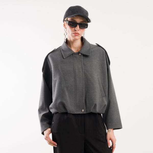 بامبر جکت کد 1746 - تصویر 1