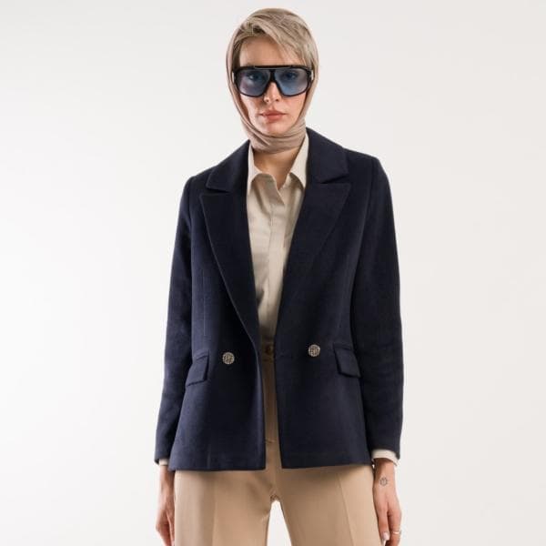 کت فوتر کجراه کد 1729 - تصویر 1