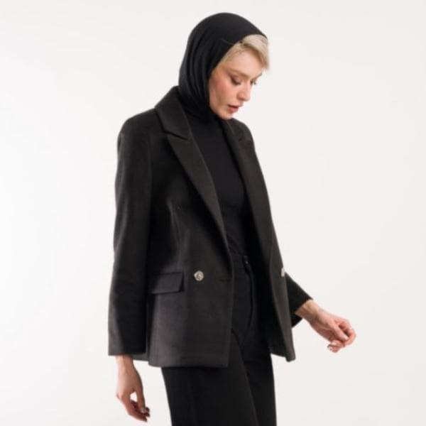 کت فوتر کجراه کد 1729 - تصویر 3