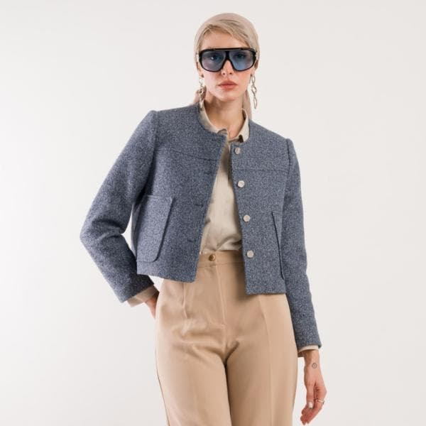 کت کچه کد 1745 - تصویر 1