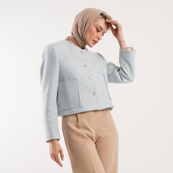 کت کچه کد 1745 - تصویر 2