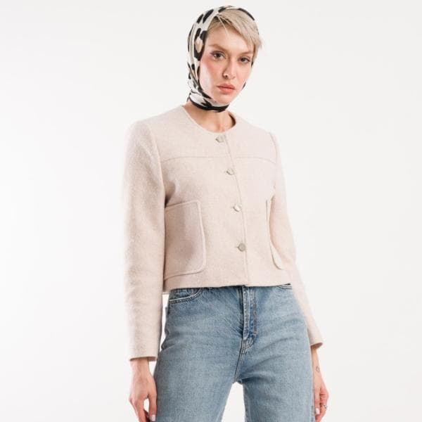 کت کچه کد 1745 - تصویر 3