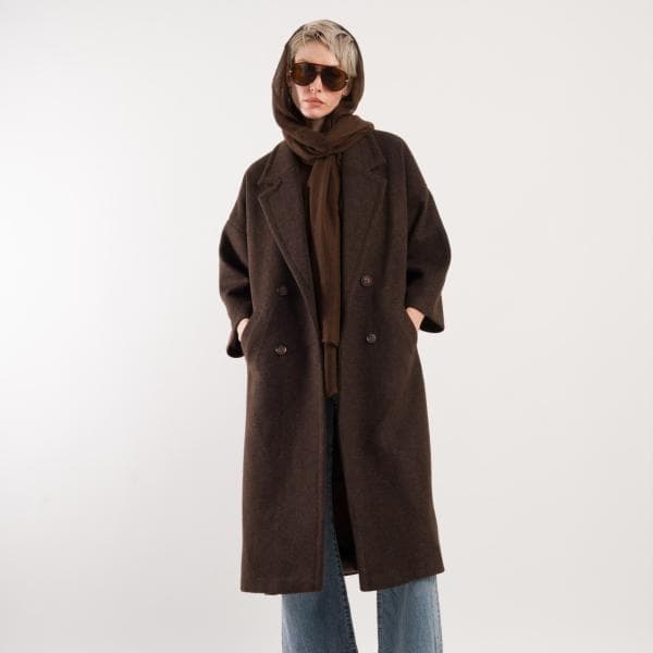 پالتو موهر کد 1747 - تصویر 3